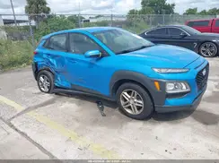 KM8K12AA7KU260511 2019 HYUNDAI KONA
