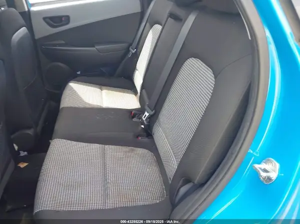 KM8K12AA7KU260511 2019 HYUNDAI KONA - Image 8