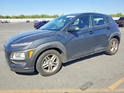 KM8K12AA7KU267362 2019 HYUNDAI KONA