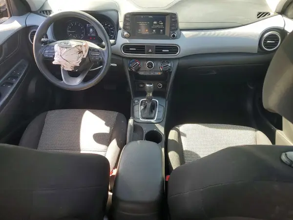 KM8K12AA7KU267362 2019 HYUNDAI KONA - Image 8