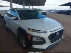 KM8K12AA7KU267782 2019 HYUNDAI KONA