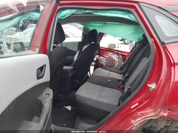 KM8K12AA7KU268480 2019 HYUNDAI KONA - Image 8