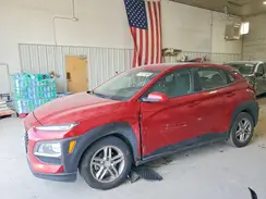 KM8K12AA7KU270195 2019 HYUNDAI KONA