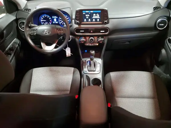 KM8K12AA7KU270195 2019 HYUNDAI KONA - Image 8