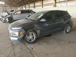 KM8K12AA7KU270522 2019 HYUNDAI KONA