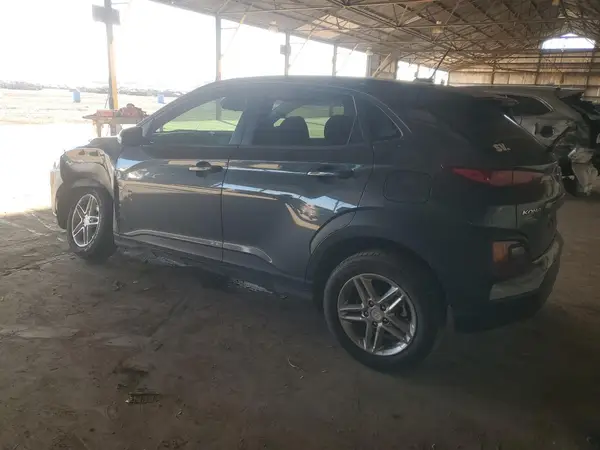 KM8K12AA7KU270522 2019 HYUNDAI KONA - Image 2