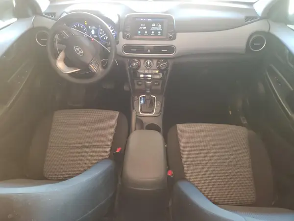 KM8K12AA7KU270522 2019 HYUNDAI KONA - Image 8