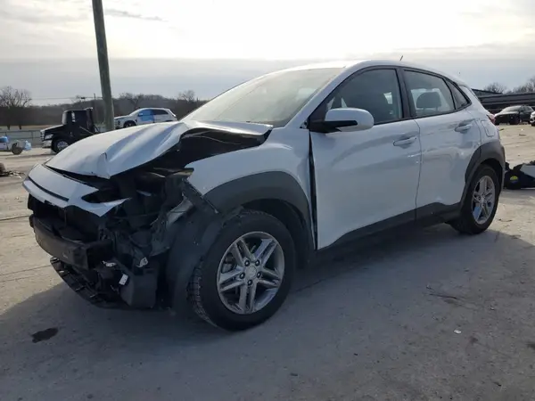 KM8K12AA7KU270813 2019 HYUNDAI KONA - Image 1