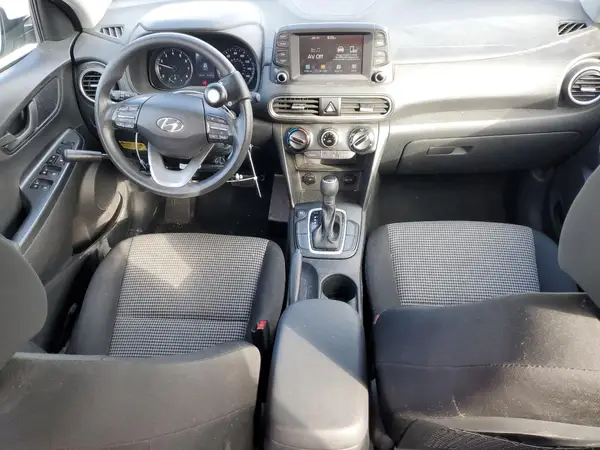 KM8K12AA7KU270813 2019 HYUNDAI KONA - Image 8