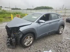 KM8K12AA7KU272125 2019 HYUNDAI KONA