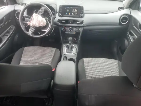 KM8K12AA7KU272125 2019 HYUNDAI KONA - Image 8