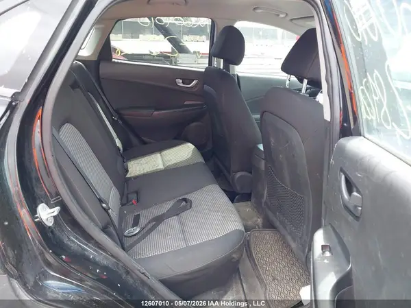 KM8K12AA7KU284226 2019 HYUNDAI KONA - Image 8