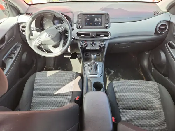 KM8K12AA7KU286428 2019 HYUNDAI KONA - Image 8