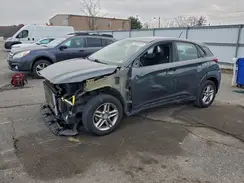 KM8K12AA7KU289068 2019 HYUNDAI KONA