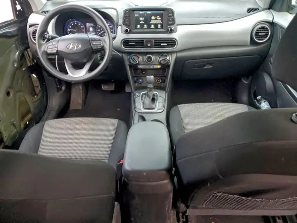 KM8K12AA7KU289068 2019 HYUNDAI KONA - Image 8