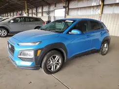 KM8K12AA7KU290589 2019 HYUNDAI KONA