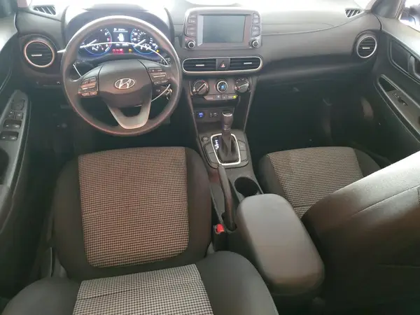 KM8K12AA7KU290589 2019 HYUNDAI KONA - Image 8