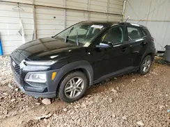 KM8K12AA7KU293606 2019 HYUNDAI KONA
