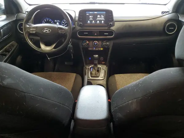 KM8K12AA7KU293606 2019 HYUNDAI KONA - Image 8