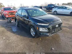 KM8K12AA7KU295968 2019 HYUNDAI KONA