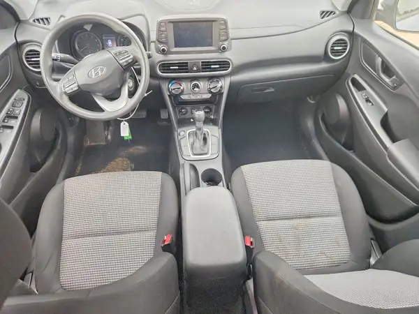 KM8K12AA7KU298059 2019 HYUNDAI KONA - Image 8