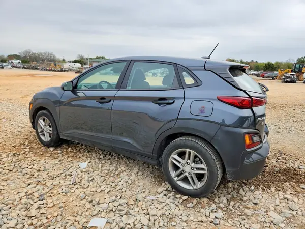 KM8K12AA7KU299311 2019 HYUNDAI KONA - Image 2