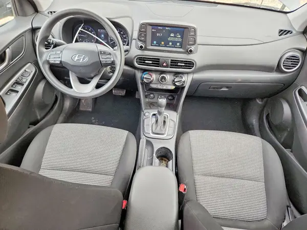 KM8K12AA7KU299311 2019 HYUNDAI KONA - Image 8
