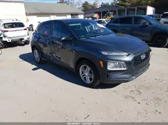 KM8K12AA7KU299325 2019 HYUNDAI KONA