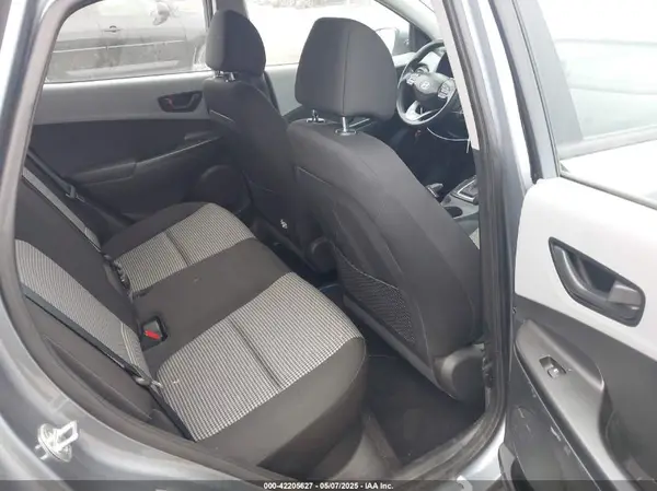 KM8K12AA7KU302093 2019 HYUNDAI KONA - Image 8