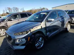 KM8K12AA7KU306080 2019 HYUNDAI KONA