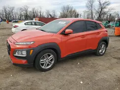 KM8K12AA7KU307603 2019 HYUNDAI KONA