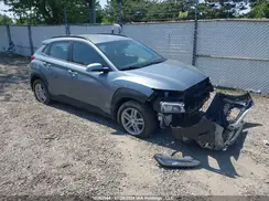 KM8K12AA7KU310985 2019 HYUNDAI KONA