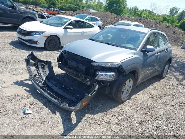 KM8K12AA7KU310985 2019 HYUNDAI KONA - Image 2
