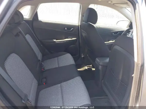KM8K12AA7KU310985 2019 HYUNDAI KONA - Image 8