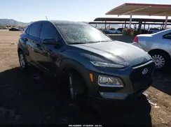 KM8K12AA7KU314809 2019 HYUNDAI KONA