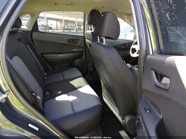 KM8K12AA7KU314809 2019 HYUNDAI KONA - Image 8