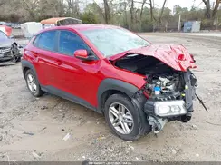 KM8K12AA7KU321095 2019 HYUNDAI KONA