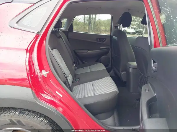 KM8K12AA7KU321095 2019 HYUNDAI KONA - Image 8