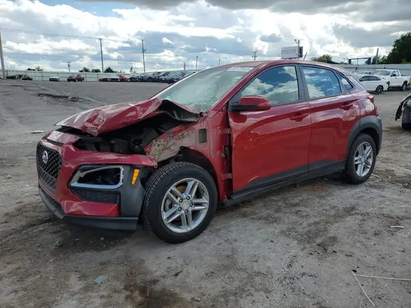 KM8K12AA7KU326331 2019 HYUNDAI KONA - Image 1