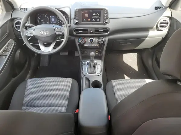 KM8K12AA7KU326331 2019 HYUNDAI KONA - Image 8