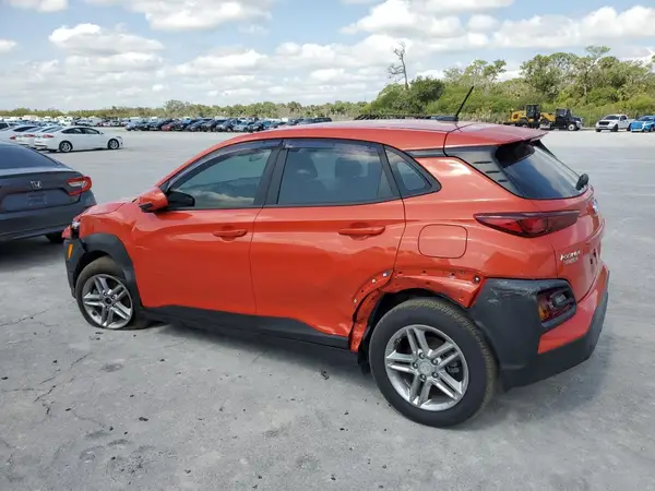 KM8K12AA7KU336924 2019 HYUNDAI KONA - Image 2