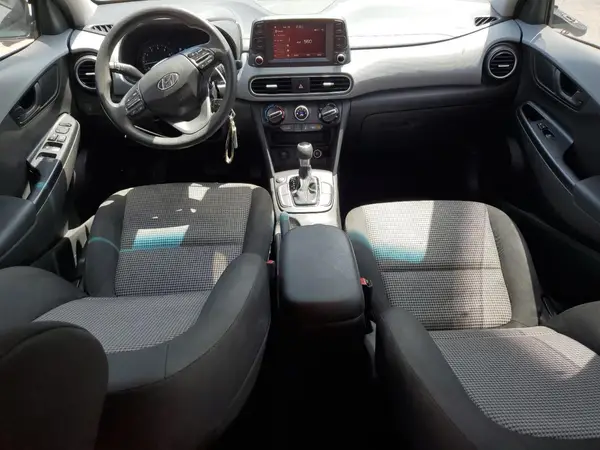 KM8K12AA7KU336924 2019 HYUNDAI KONA - Image 8