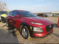 KM8K12AA7KU340830 2019 HYUNDAI KONA