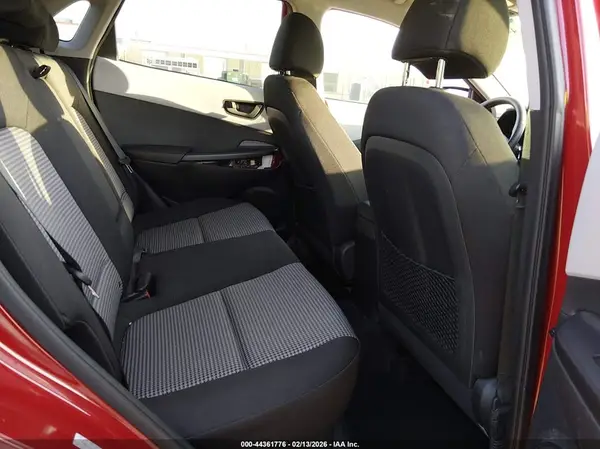 KM8K12AA7KU340830 2019 HYUNDAI KONA - Image 8