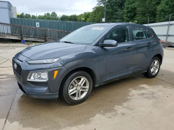 KM8K12AA7KU342688 2019 HYUNDAI KONA - Image 1