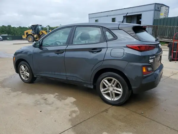 KM8K12AA7KU342688 2019 HYUNDAI KONA - Image 2