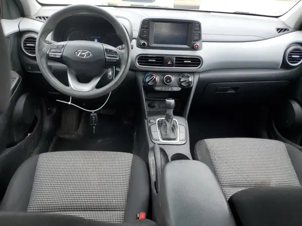 KM8K12AA7KU342688 2019 HYUNDAI KONA - Image 8