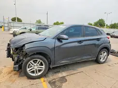 KM8K12AA7KU342710 2019 HYUNDAI KONA