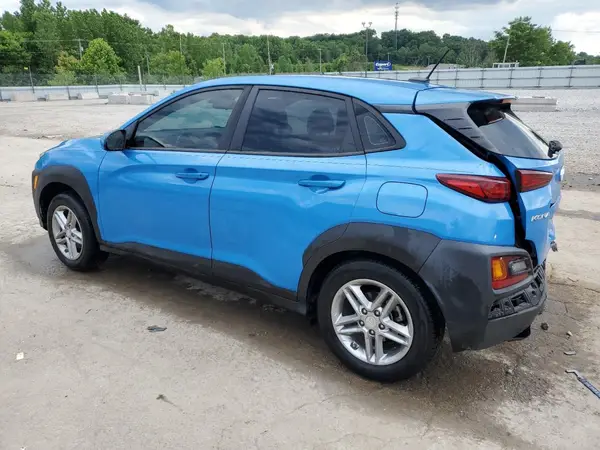 KM8K12AA7KU343517 2019 HYUNDAI KONA - Image 2