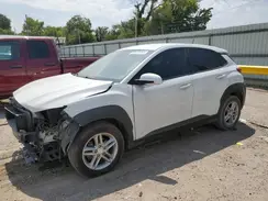 KM8K12AA7KU343761 2019 HYUNDAI KONA
